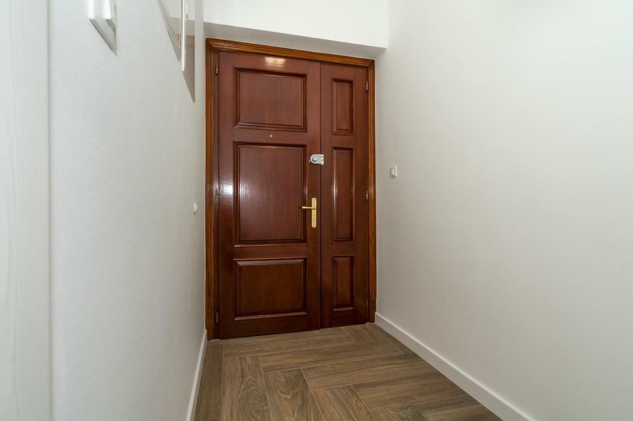 Studio Apartments Marcel Split Exterior photo