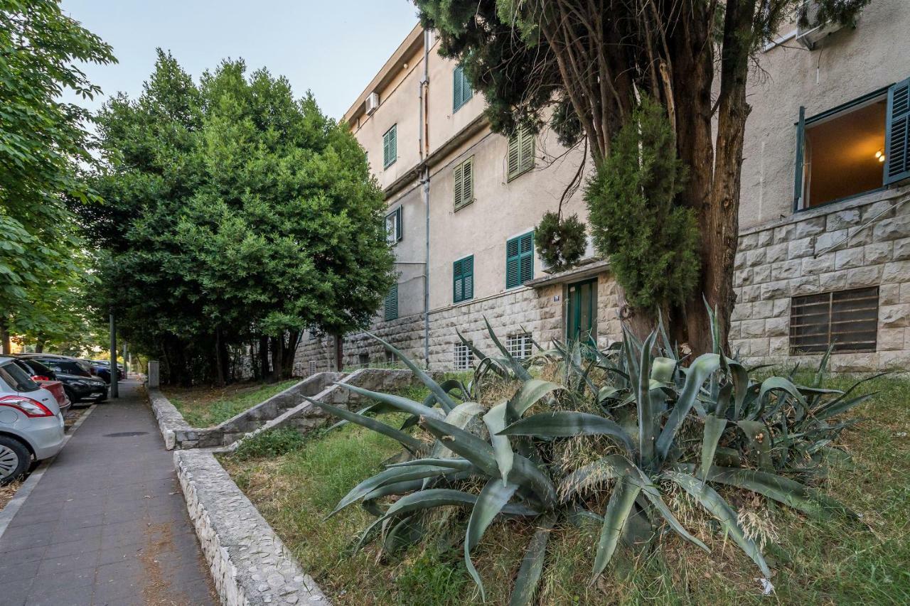 Studio Apartments Marcel Split Exterior photo